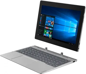 Замена дисплея на планшете Lenovo IdeaPad D330 HD N4000 в Самаре
